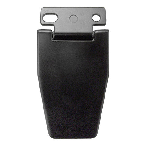 11218.02 | Omix-Ada | Drivers Side Liftgate Hinge, | OE Reference: 5013723AB | Fits 1997-2006 Jeep Wrangler TJ