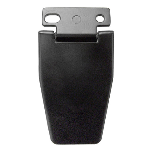 11218.02 | Omix-Ada | Drivers Side Liftgate Hinge, | OE Reference: 5013723AB | Fits 1997-2006 Jeep Wrangler TJ