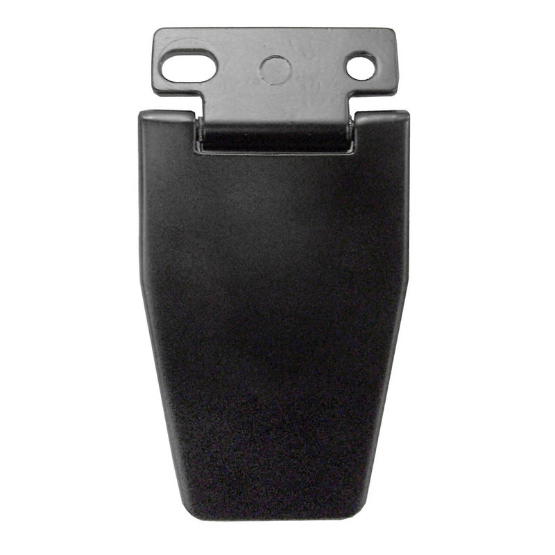 11218.02 | Omix-Ada | Drivers Side Liftgate Hinge, | OE Reference: 5013723AB | Fits 1997-2006 Jeep Wrangler TJ
