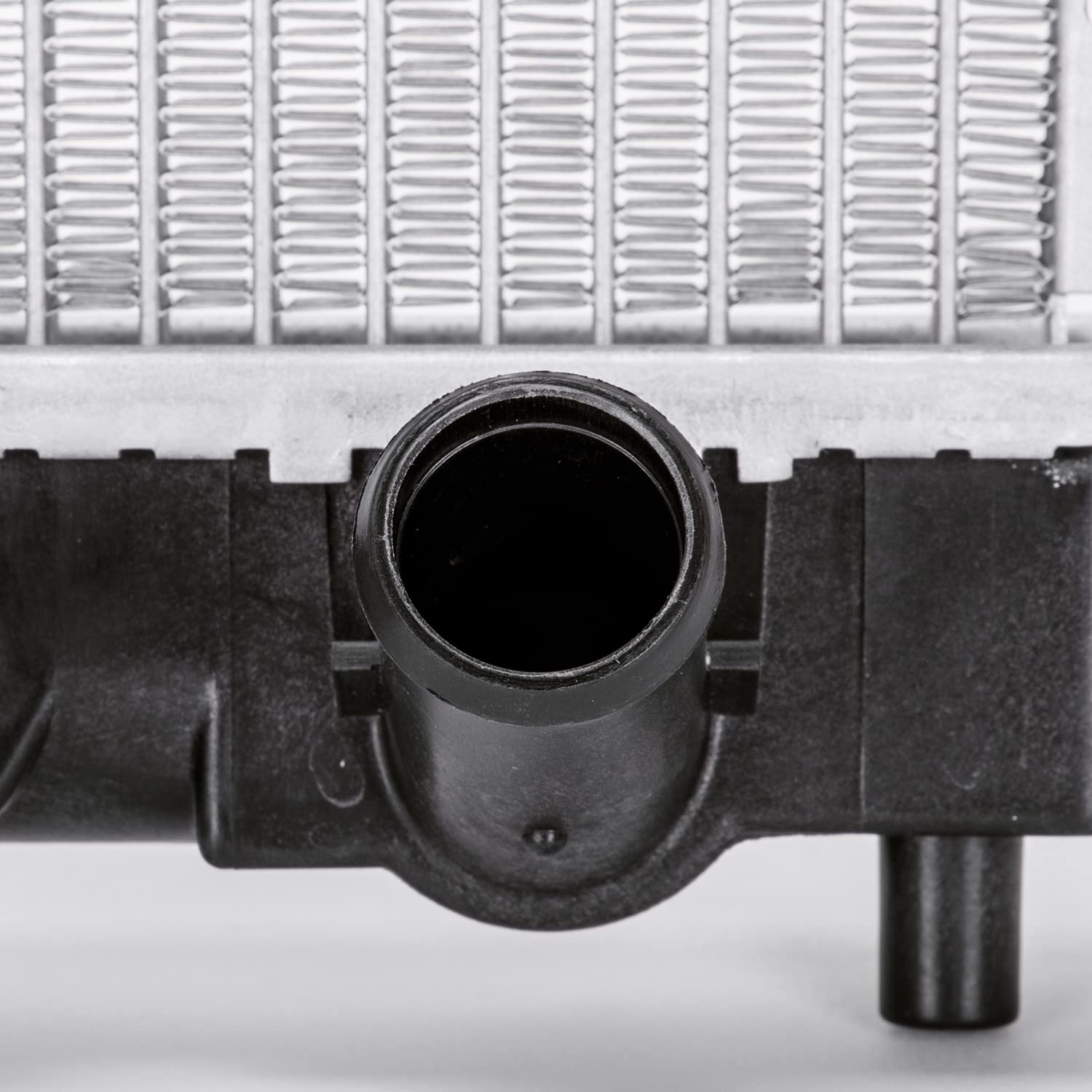 Radiator TYC 2273 Compatible with 1992-2000 Honda Civic