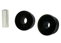 Track Bar Bushing Nolathane REV139.0002 Black (Front)