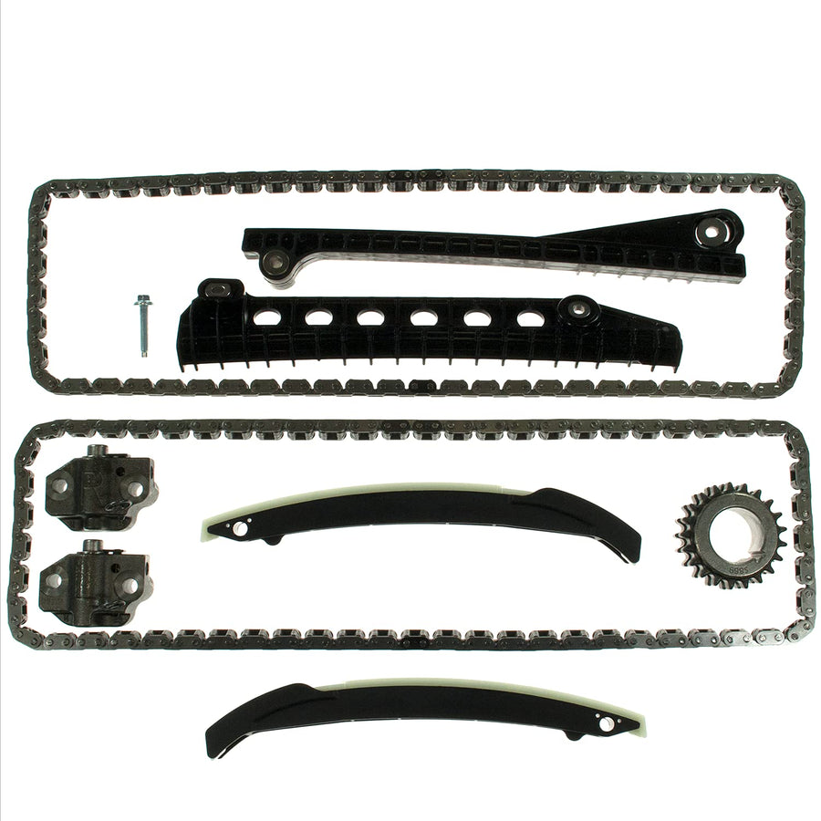 3-391SCC Melling Timing Kit