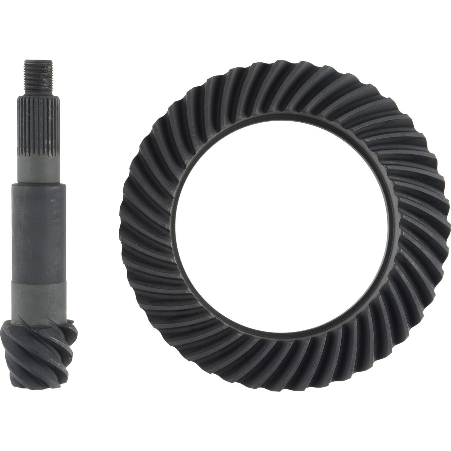 Differential Ring and Pinion Gear Set Spicer SVL 10001729 for DANA 60, 7.17 Ratio