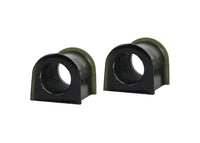 Nolathane Black Sway Bar Mount Bushing REV012.0064 (Rear 21.5Mm)