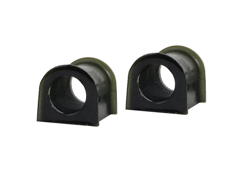 Nolathane Black Sway Bar Mount Bushing REV012.0064 (Rear 21.5Mm)