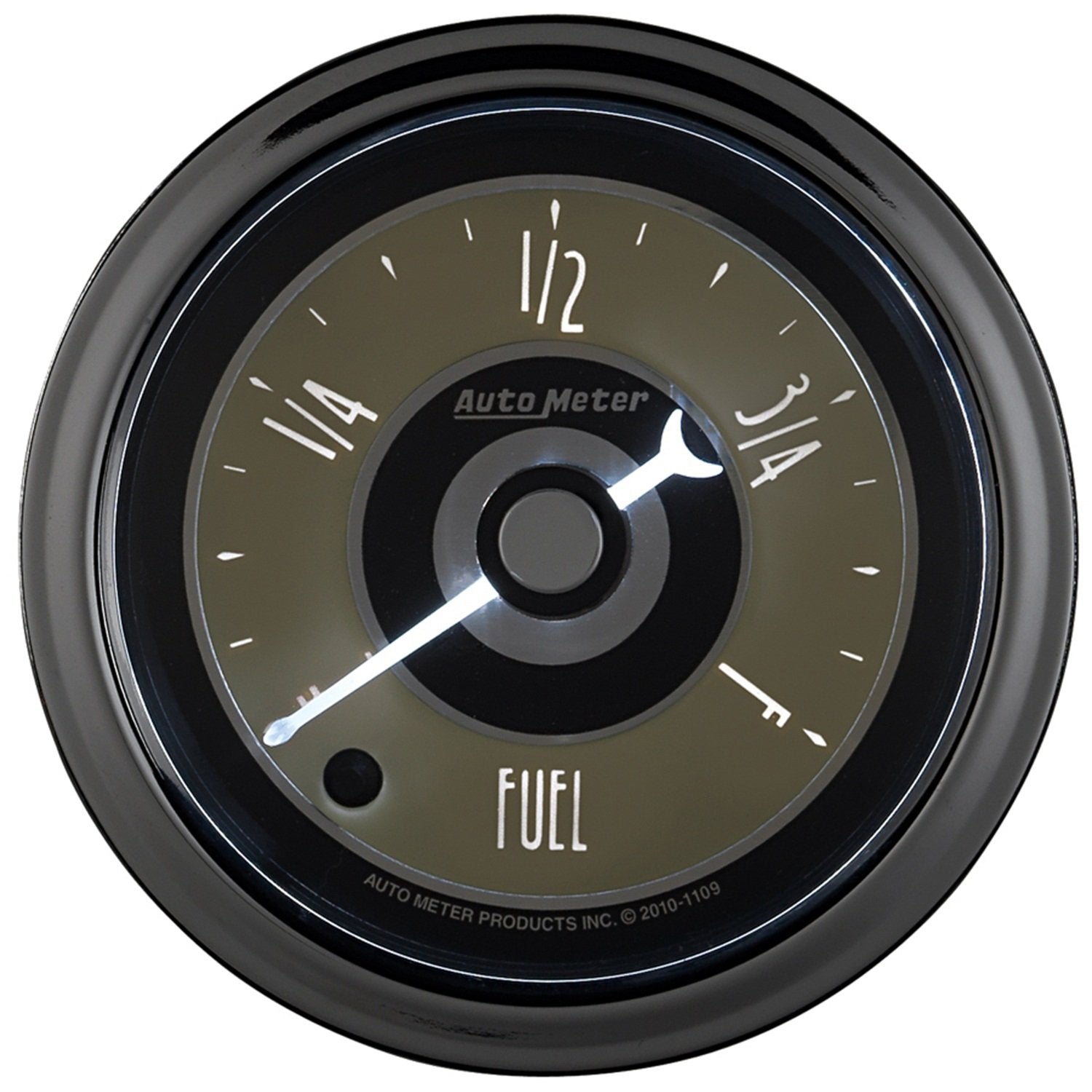 Auto Meter Cruiser AD 1108 Fuel Level Gauge