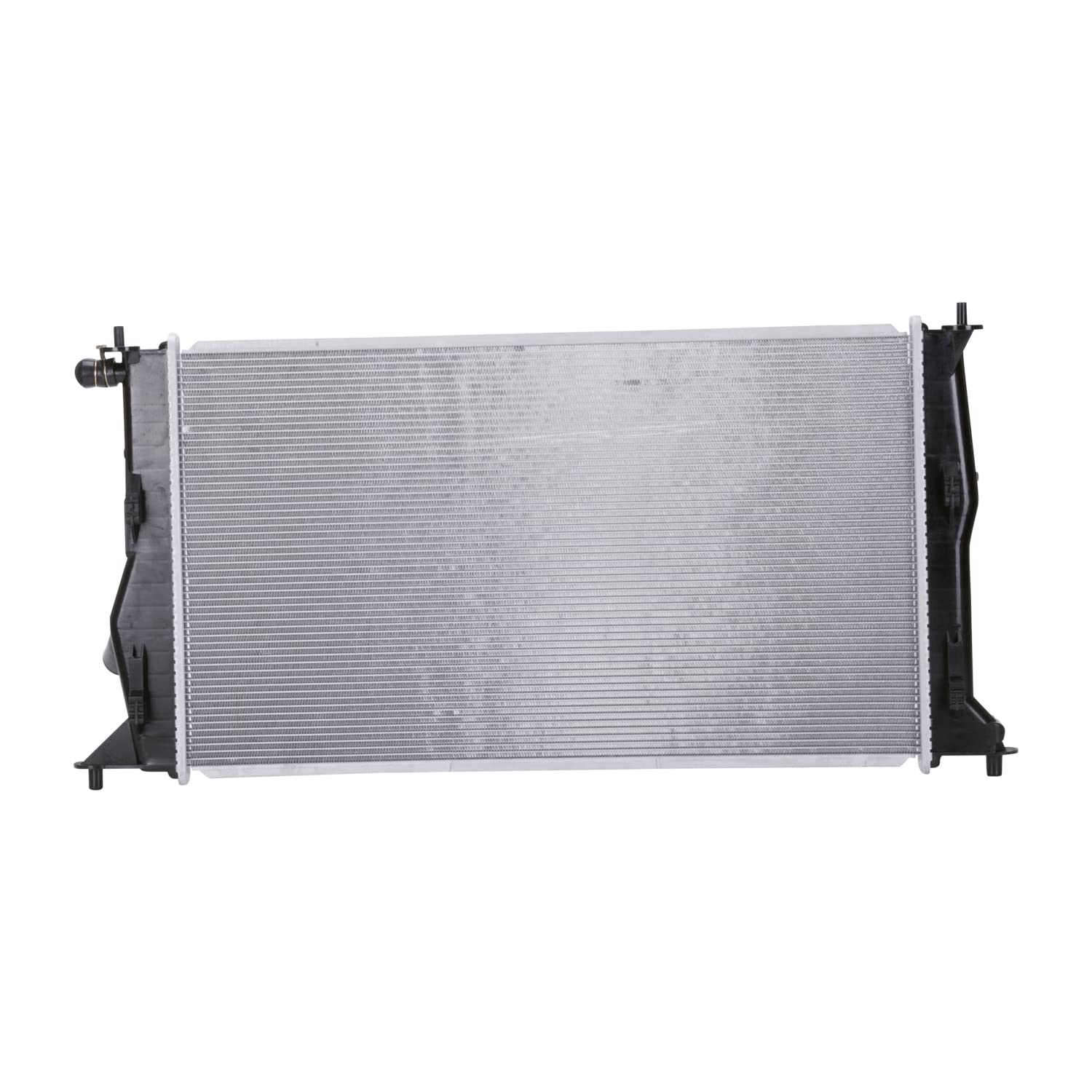 Radiator TYC Compatible with 2006-2008 Mazda Mazda5