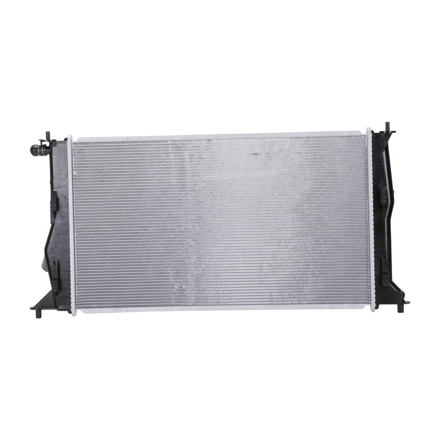 Radiator TYC Compatible with 2006-2008 Mazda Mazda5