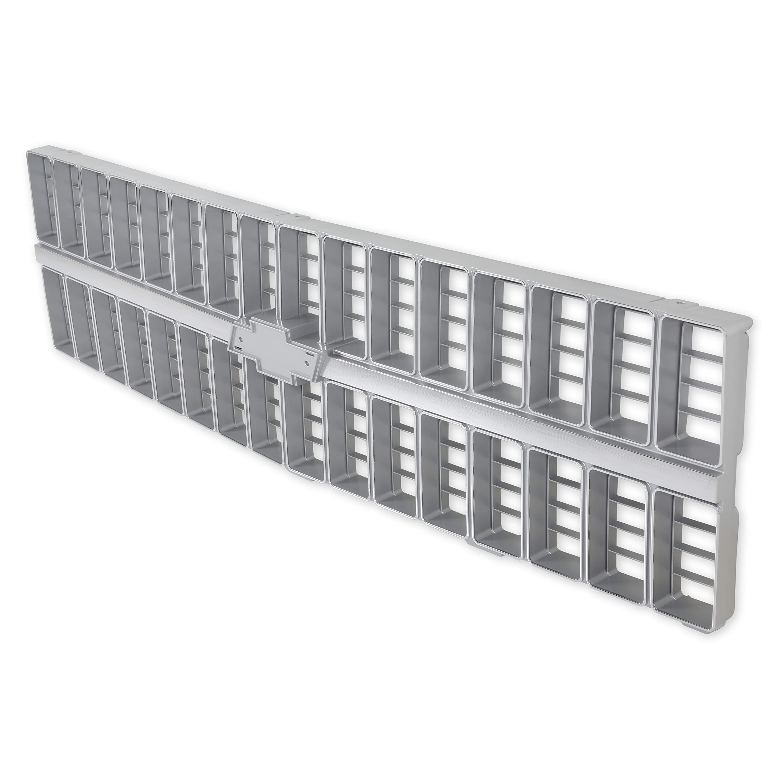 Silver Brothers Trucks 04-174 Grille