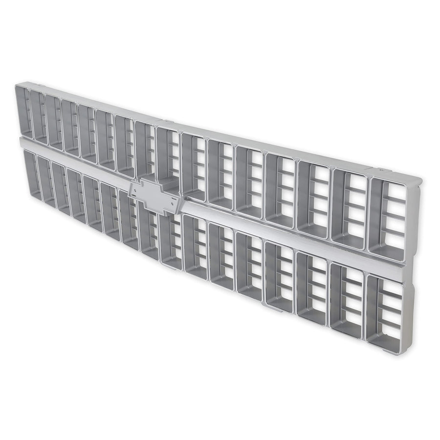 Silver Brothers Trucks 04-174 Grille