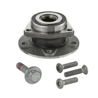 Wheel Bearing and Hub Assembly MOOG for Volkswagen Golf Alltrack