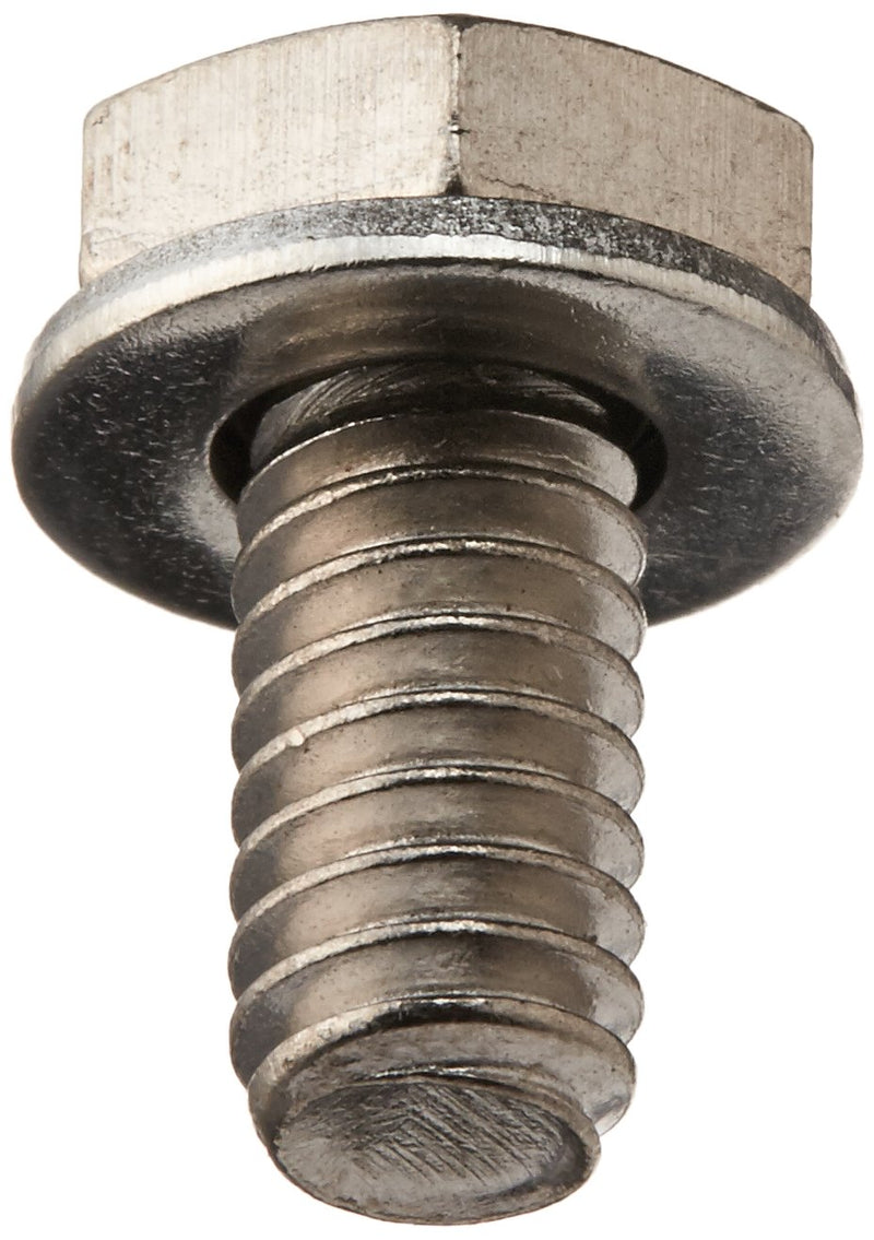 Trans-Dapt 9273 Chrome Timing Chain Cover Bolts Trans-Dapt Performance