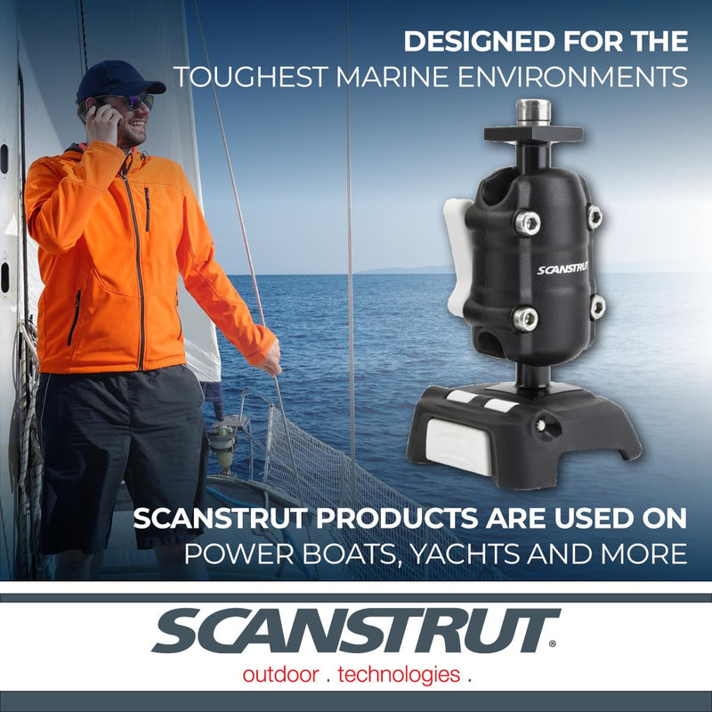 Rokk Mini Body Scanstrut RLS-Am