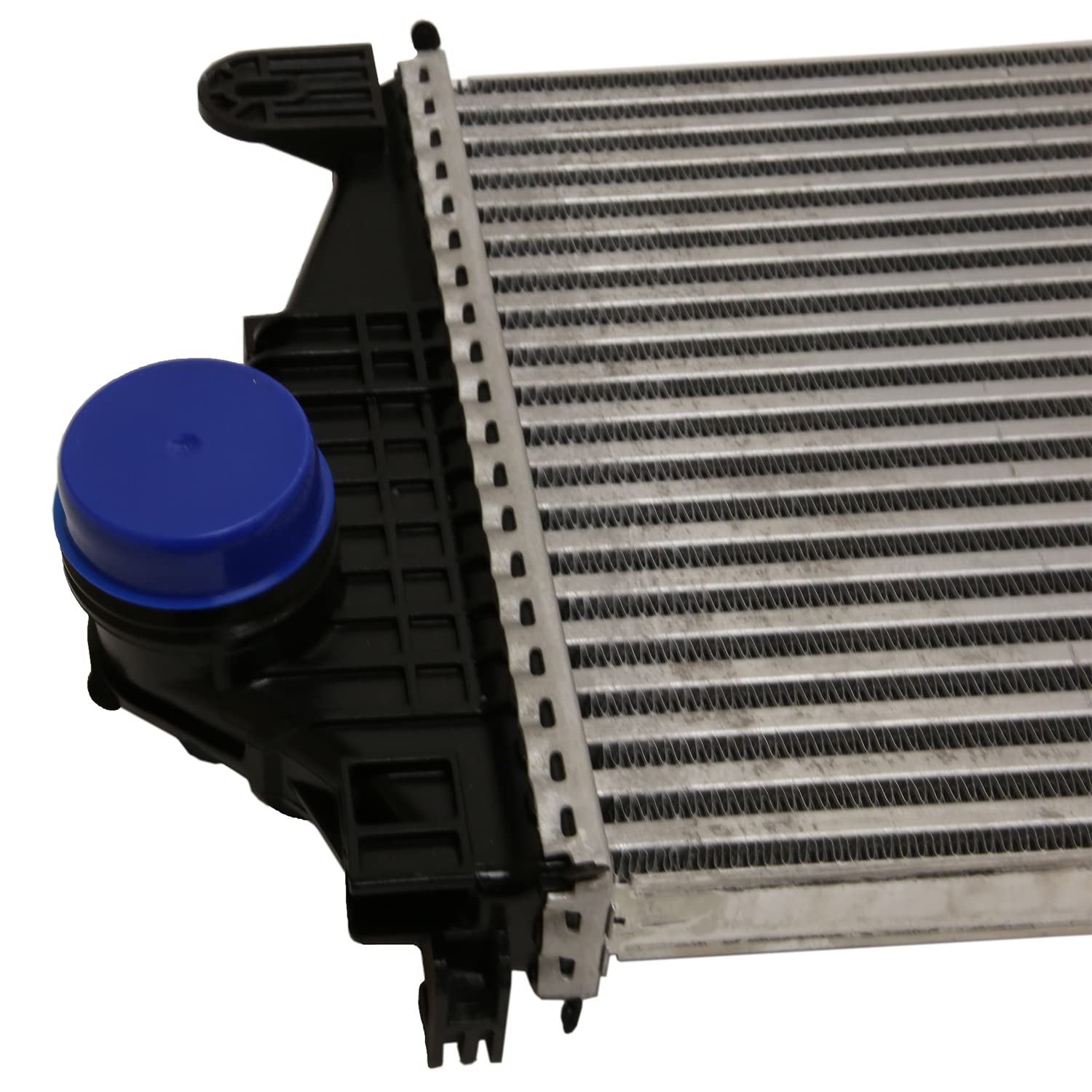 Charged Air Cooler TYC 18077 Compatible with 2016-2020 Chevrolet Malibu