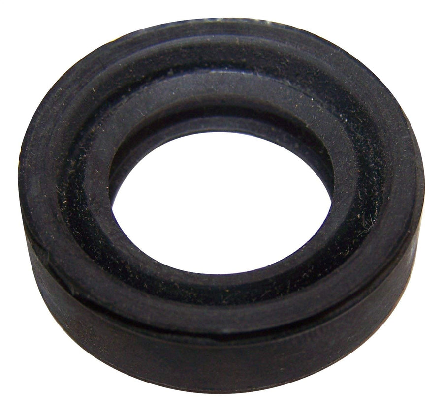 Vintage Crown Worm Shaft Seal