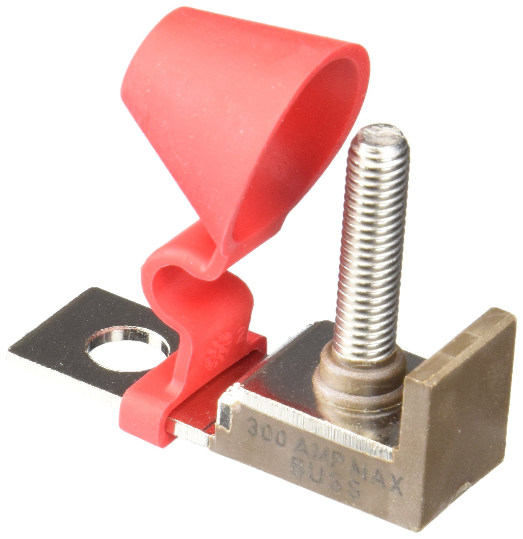 200A Samlex Fuse Assembly