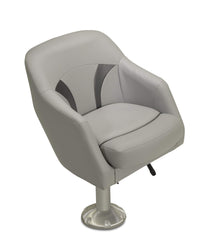 Contoured TAYLOR MADE PRODUCTS Pontoon Bucket Seat