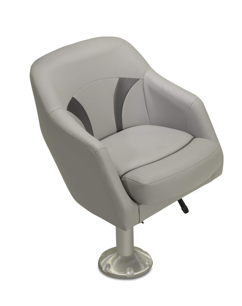 Contoured TAYLOR MADE PRODUCTS Pontoon Bucket Seat