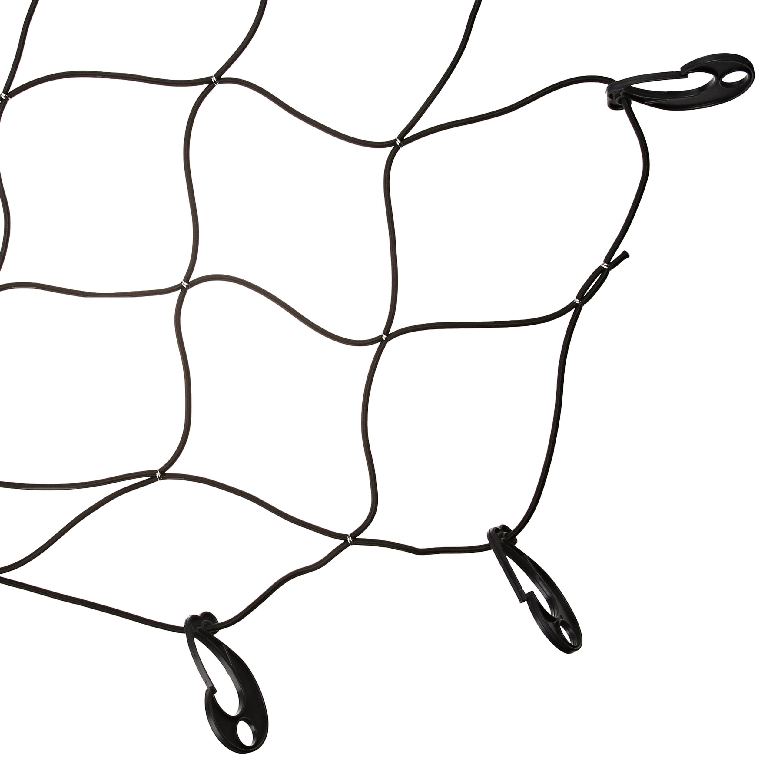 72" x 96" Cargo Net Erickson with Carry Bag