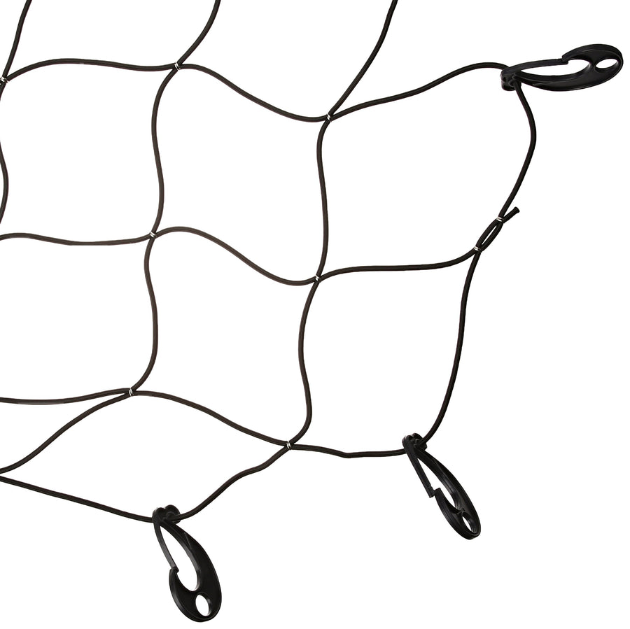 72" x 96" Cargo Net Erickson with Carry Bag