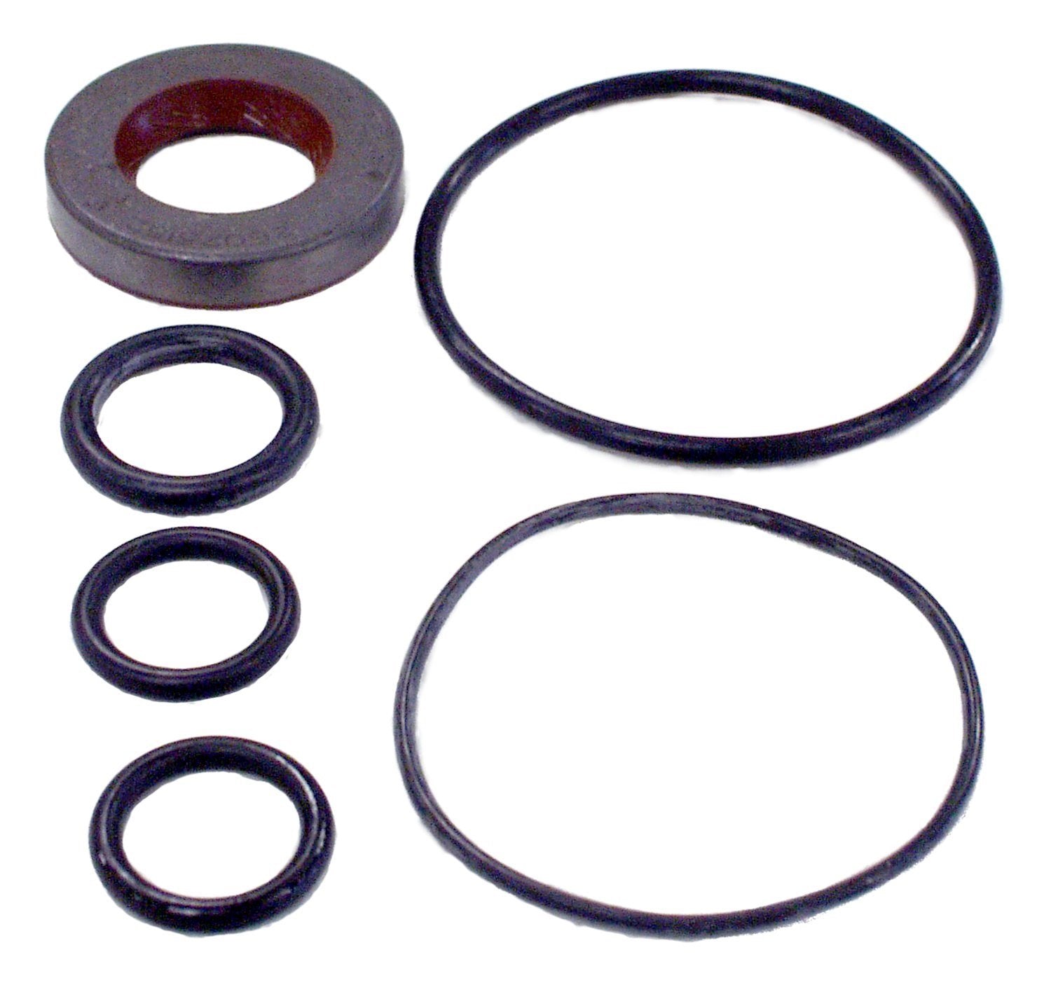 Power Steering Pump Crown Automotive Seal Kit Steering