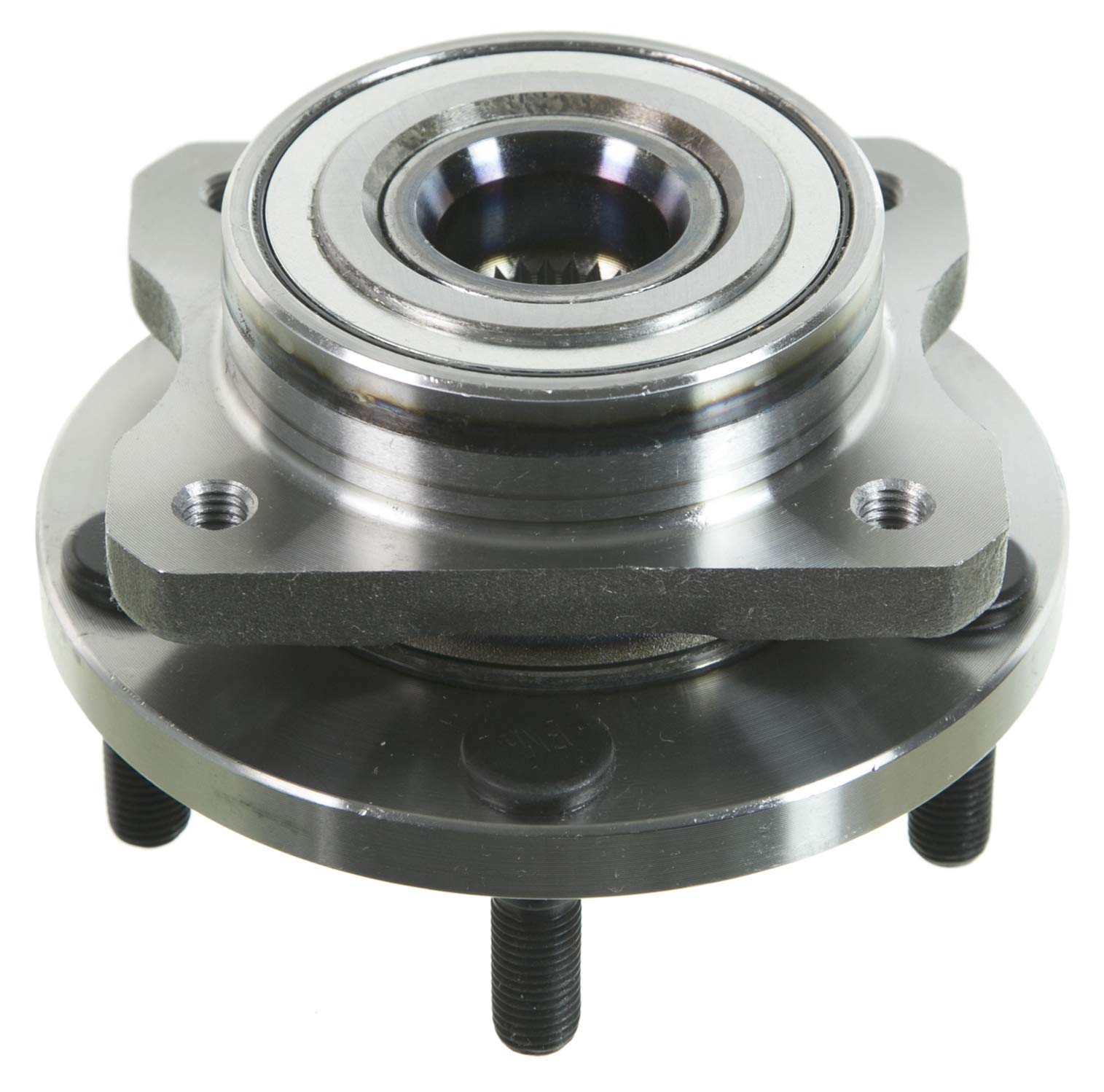 Wheel Bearing and Hub Assembly MOOG for Dodge Grand Caravan