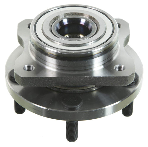 Wheel Bearing and Hub Assembly MOOG for Dodge Grand Caravan