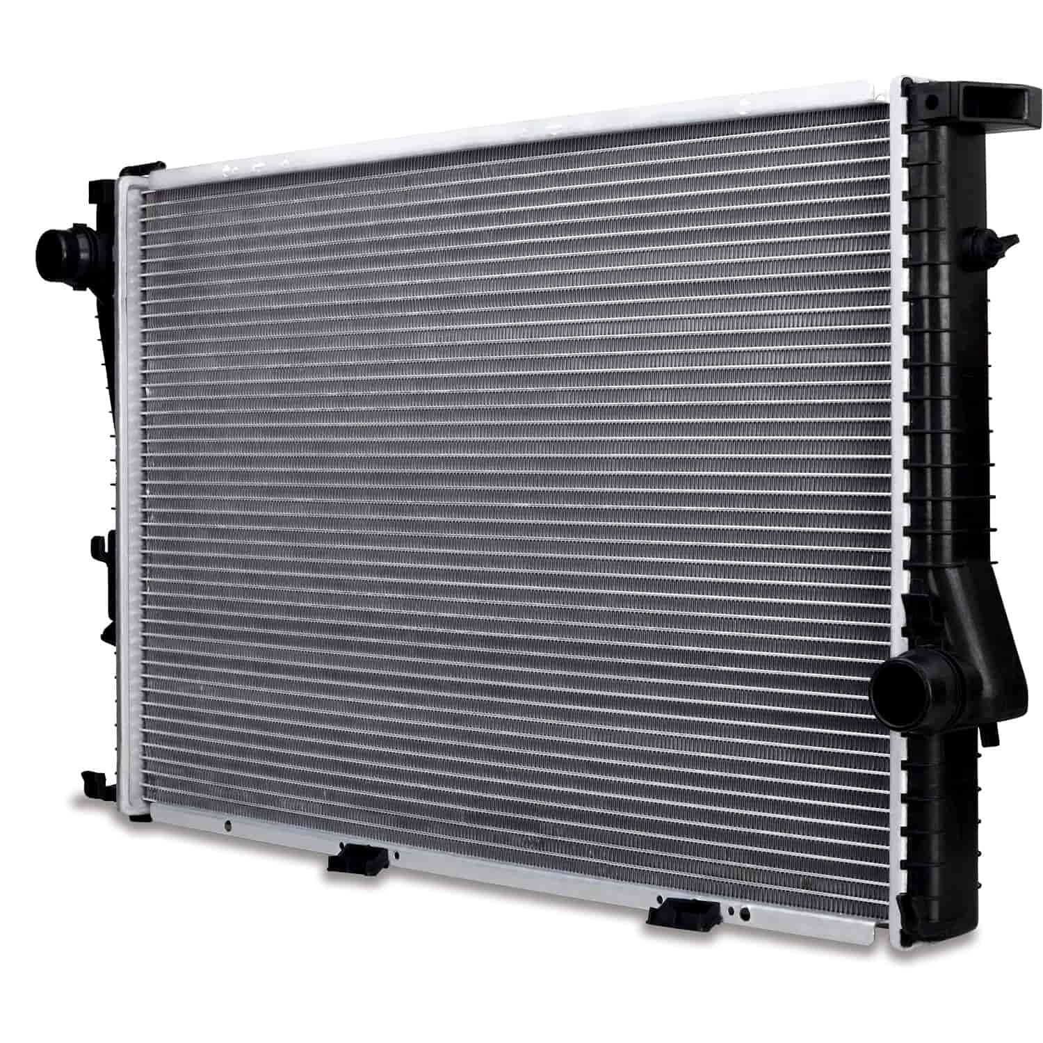 Mishimoto 1999-2001 BMW 740i/750i Radiator