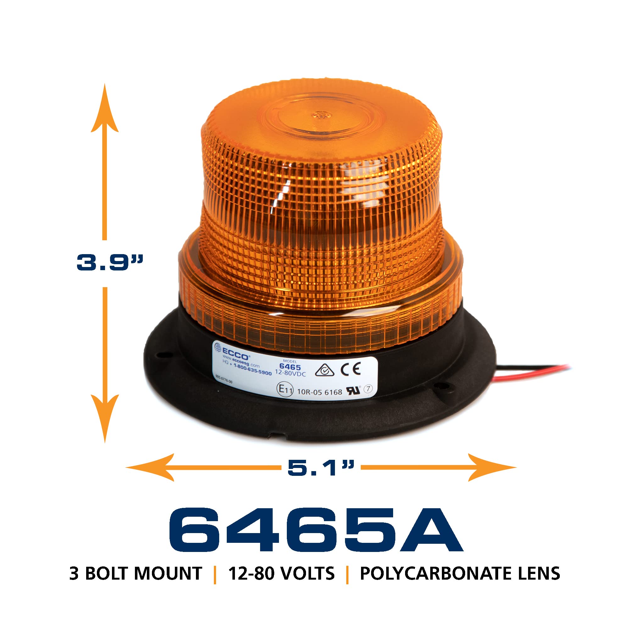 Light Ecco 6465A