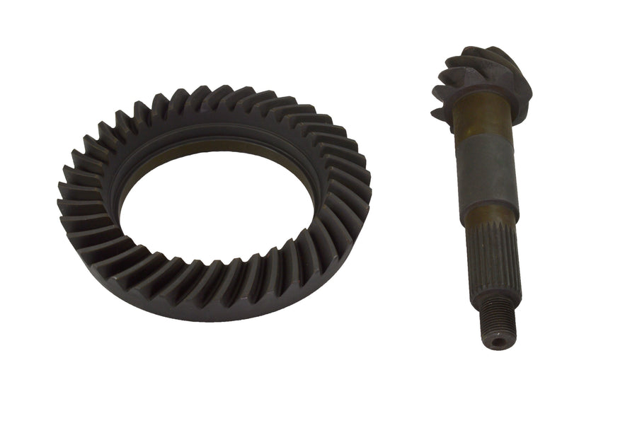 Spicer Differential Ring and Pinion Gear Set SVL 2020822 for DANA 30, 4.88 Ratio
