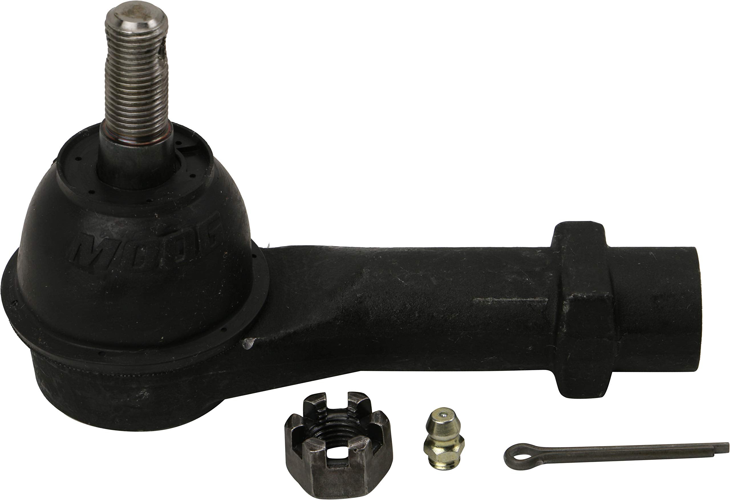 Steering Tie Rod End MOOG ES801352 for Ford Mustang