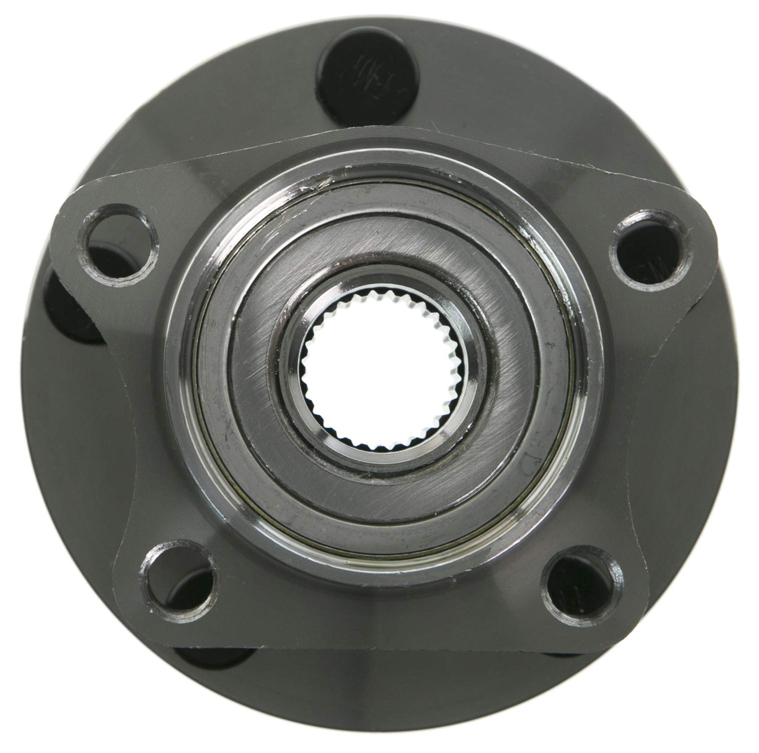 Wheel Bearing and Hub Assembly MOOG for Ford Edge