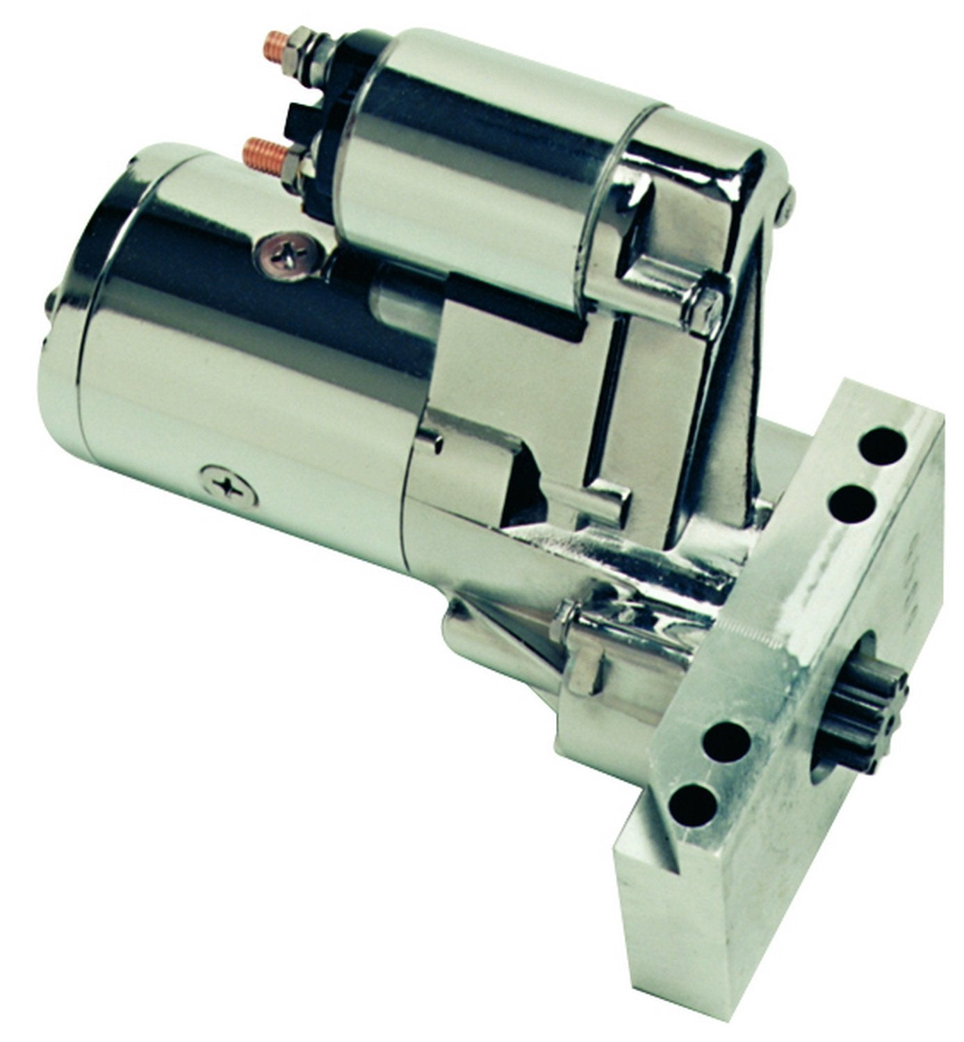 Chrome Hi-Torque Proform Starter 66259