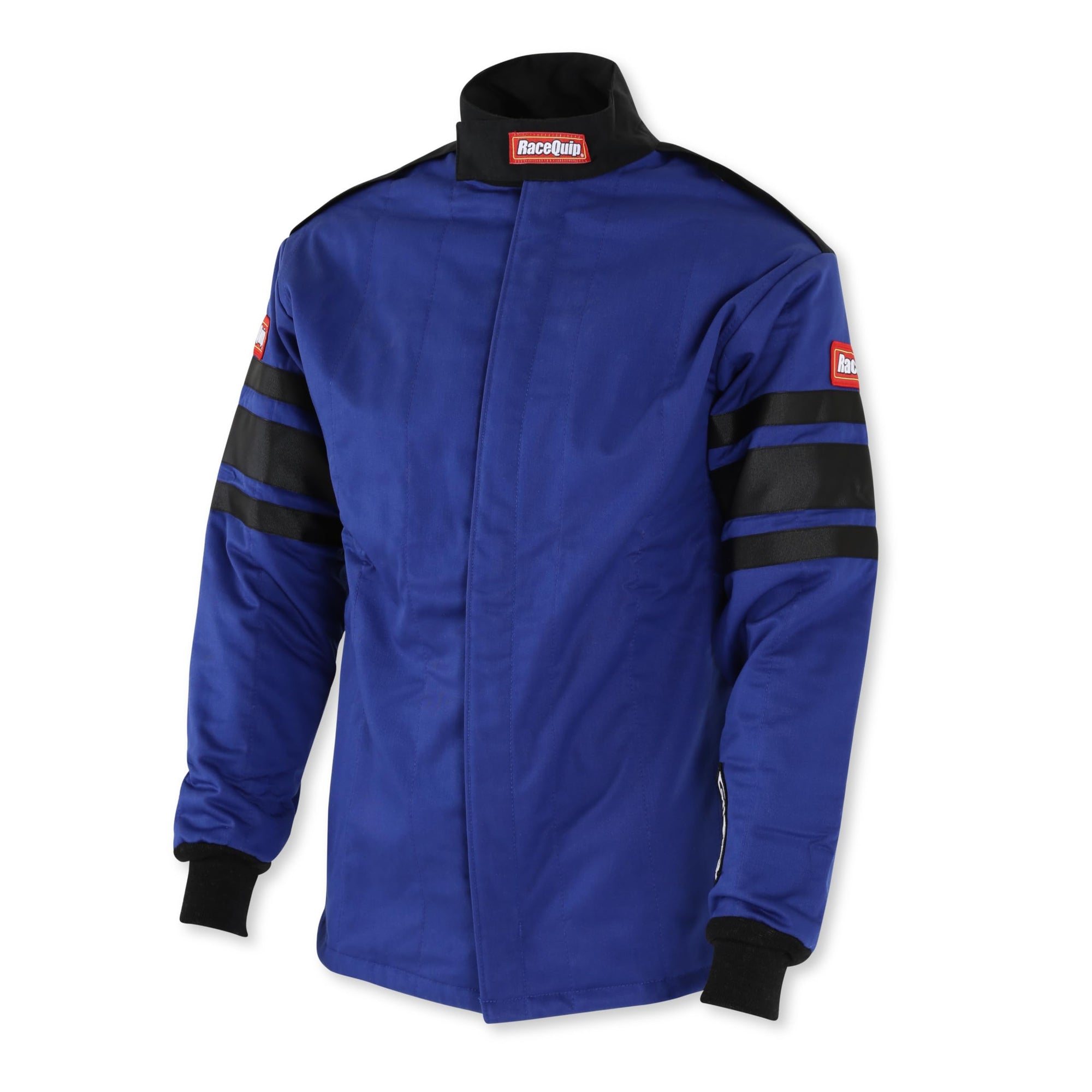 RaceQuip Fire Suit Jacket Racing Driver Multi Layer SFI 3.2A/ 5 Blue 3X-Large 121028