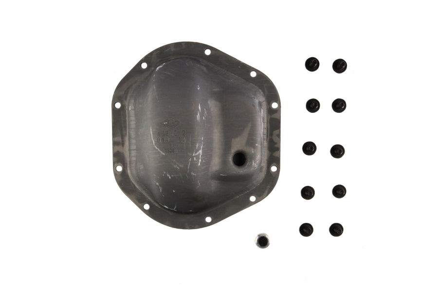 Differential Cover Spicer 707111X