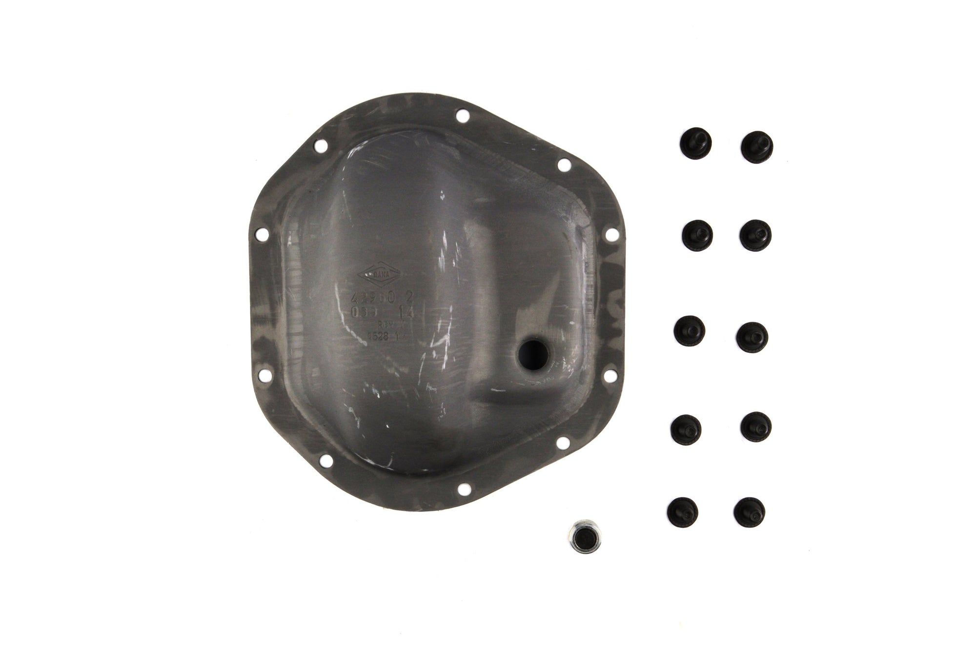 Differential Cover Spicer 707111X