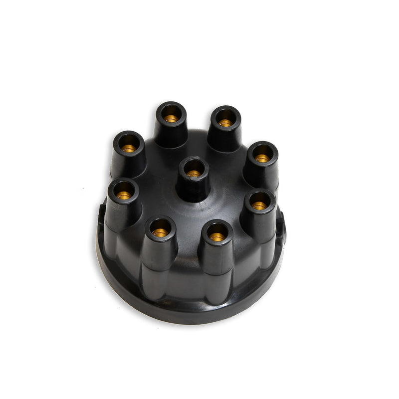 Cast Distributor Pertronix D134630 (Ford FE, Black cap)