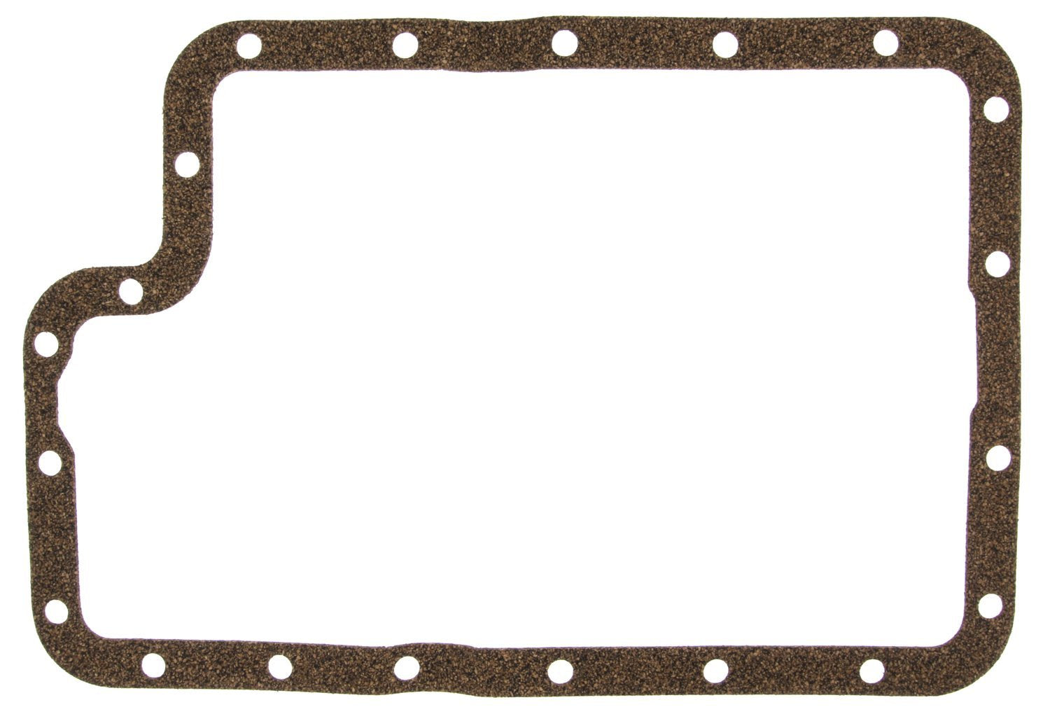 Auto Trans Oil Pan Gasket MAHLE W38158