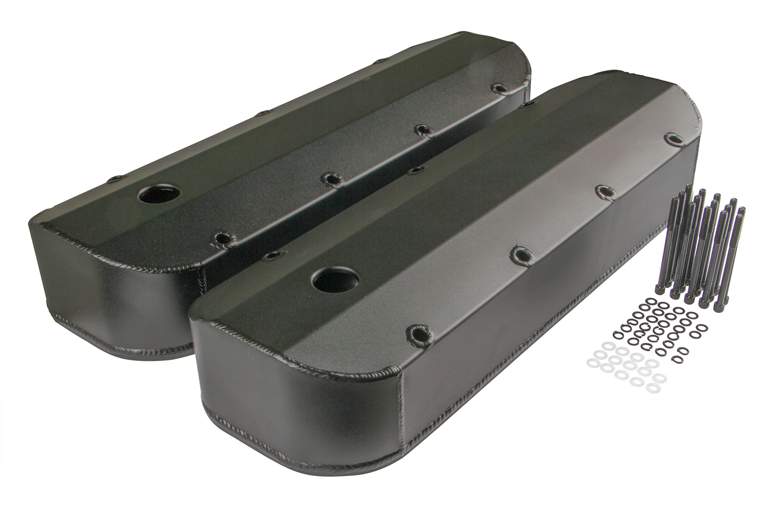 Valve Cover Mr. Gasket 6831BG
