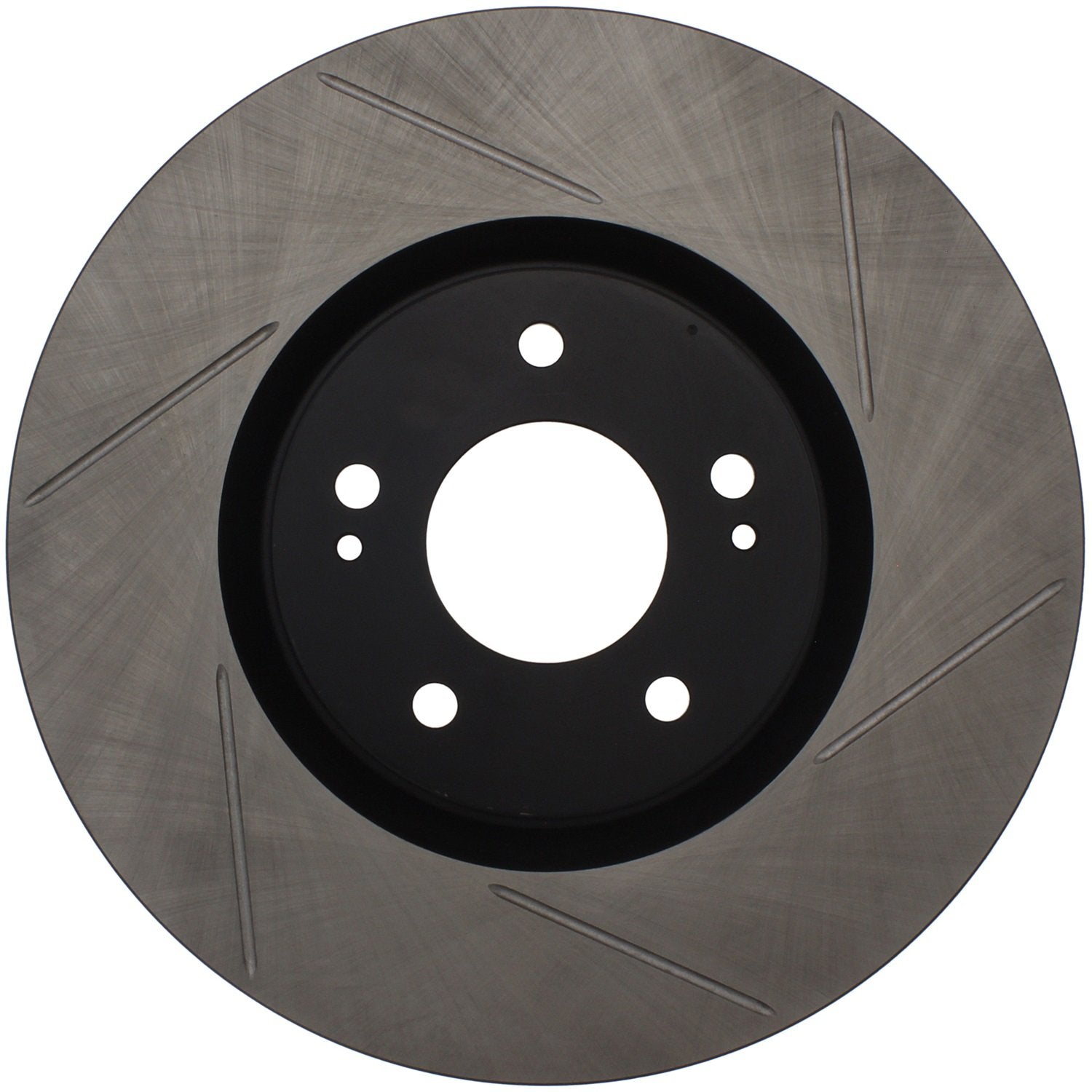 StopTech Sport Slotted 126.46064SL