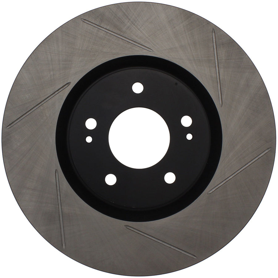 StopTech Sport Slotted 126.46064SL