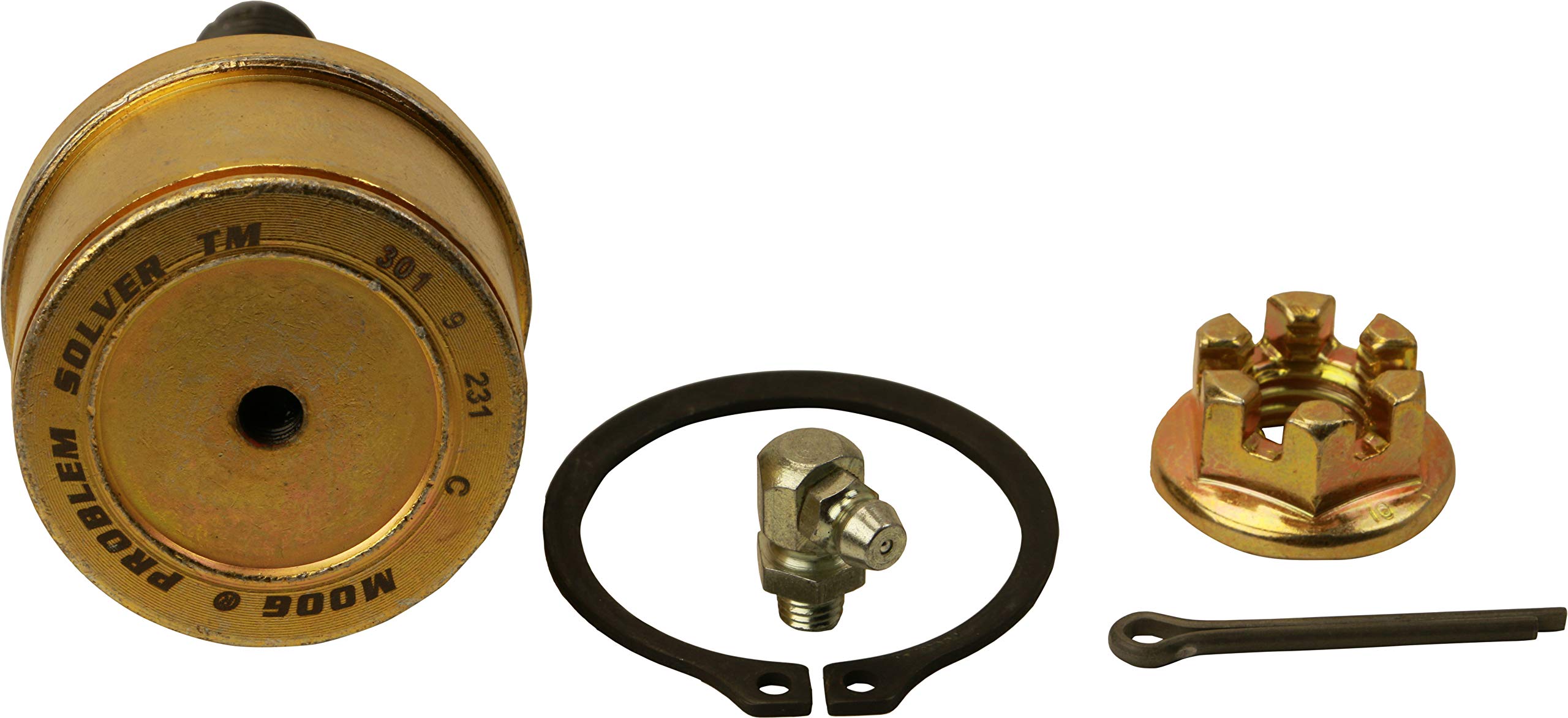 Front Lower Suspension Ball Joint MOOG K500290 for Cadillac CTS