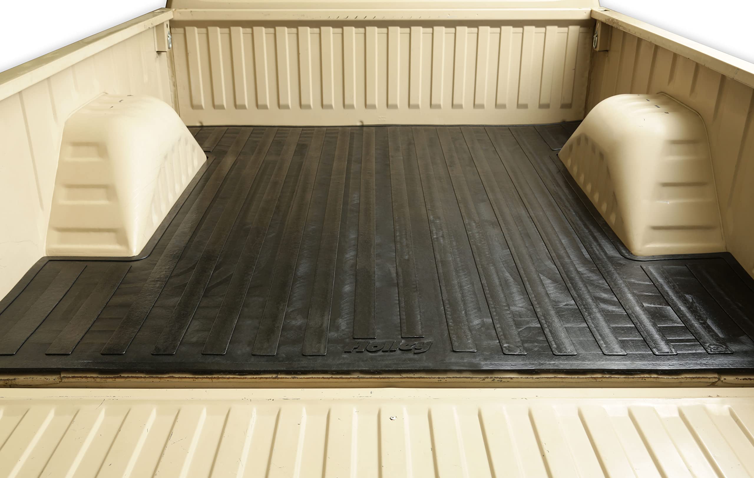Truck Bed Mat Brothers Trucks 06-D100BM - Black