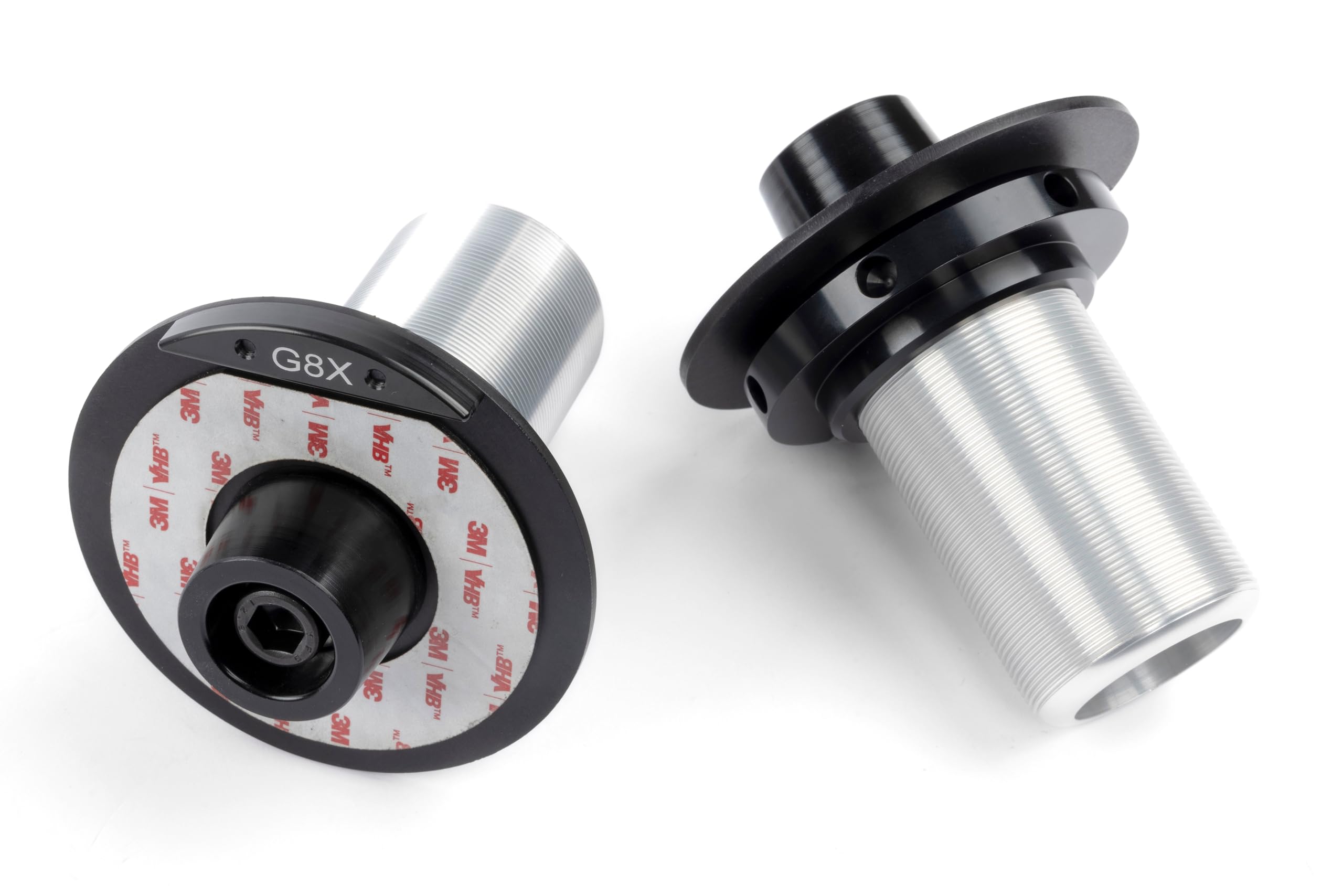 Dinan High Performance Adjustable D190-8210 Coil-Over Suspension System