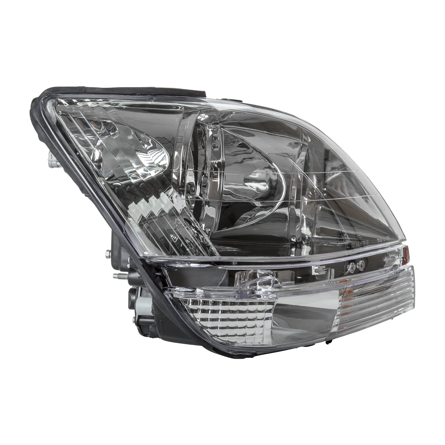 Lexus RX TYC 20-5807-90 Passenger Side Headlight Assembly