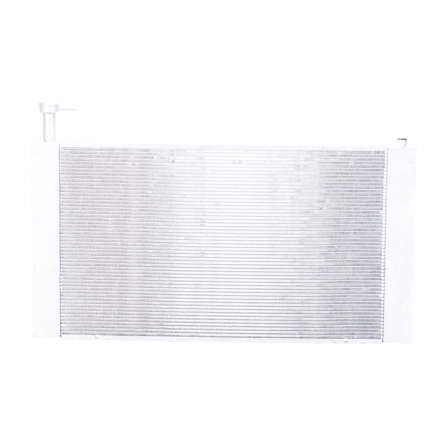 Radiator TYC 2758 Compatible with 2004-2009 Toyota Prius