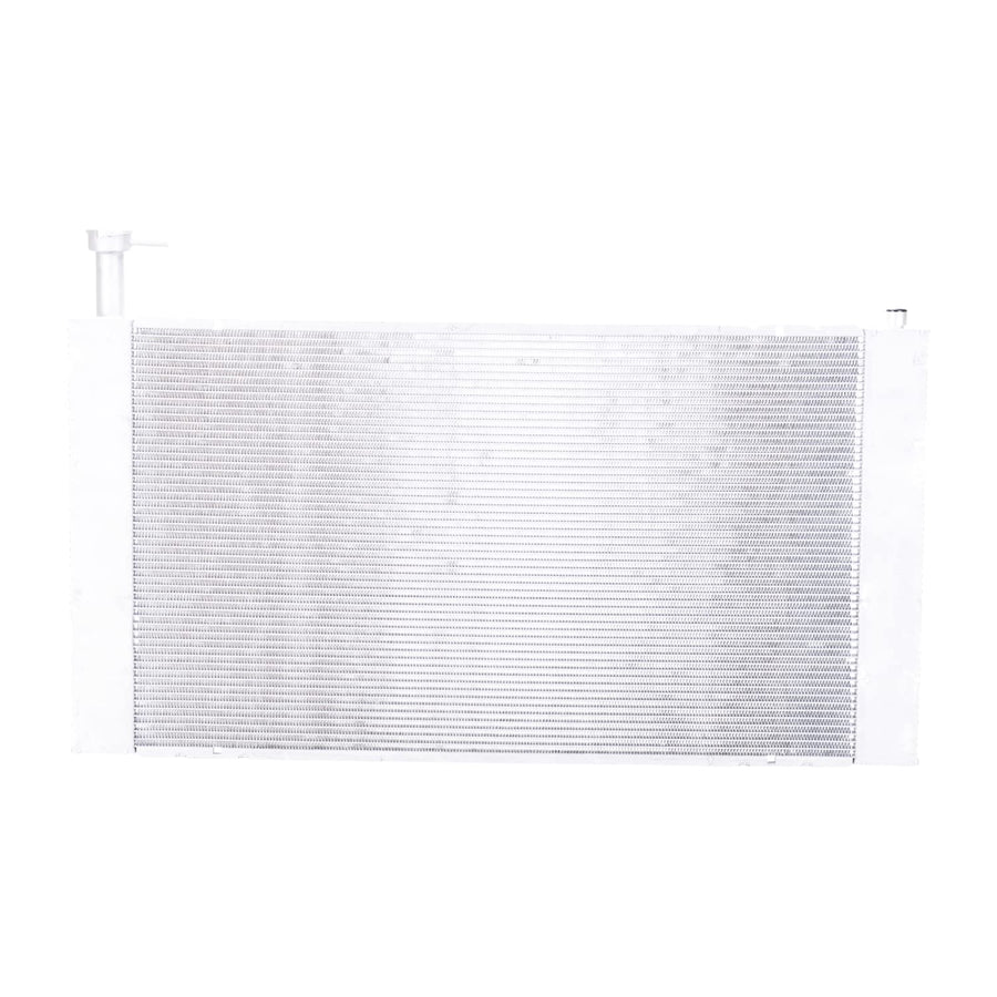 Radiator TYC 2758 Compatible with 2004-2009 Toyota Prius