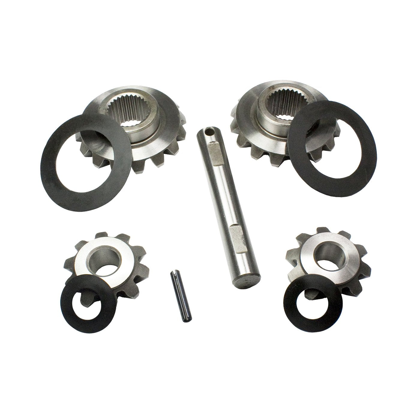 Standard Open Yukon Spider Gear Kit for Ford 9" Differential with 31-Spline Axle