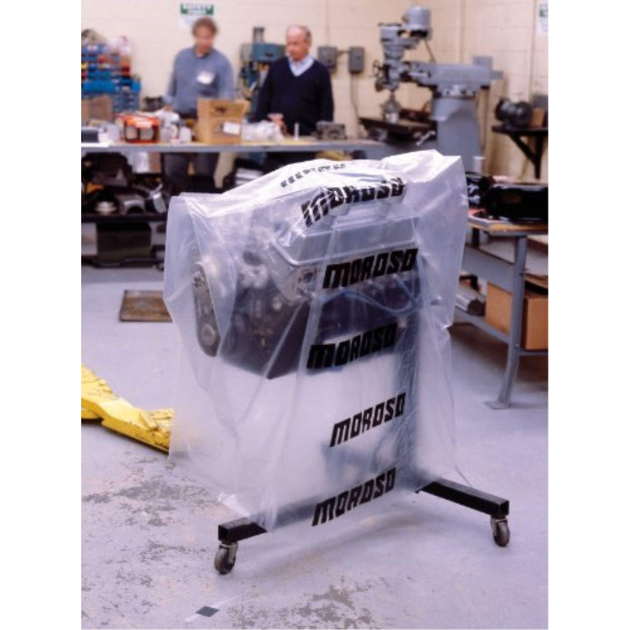 Engine Bag Cover Moroso 99400