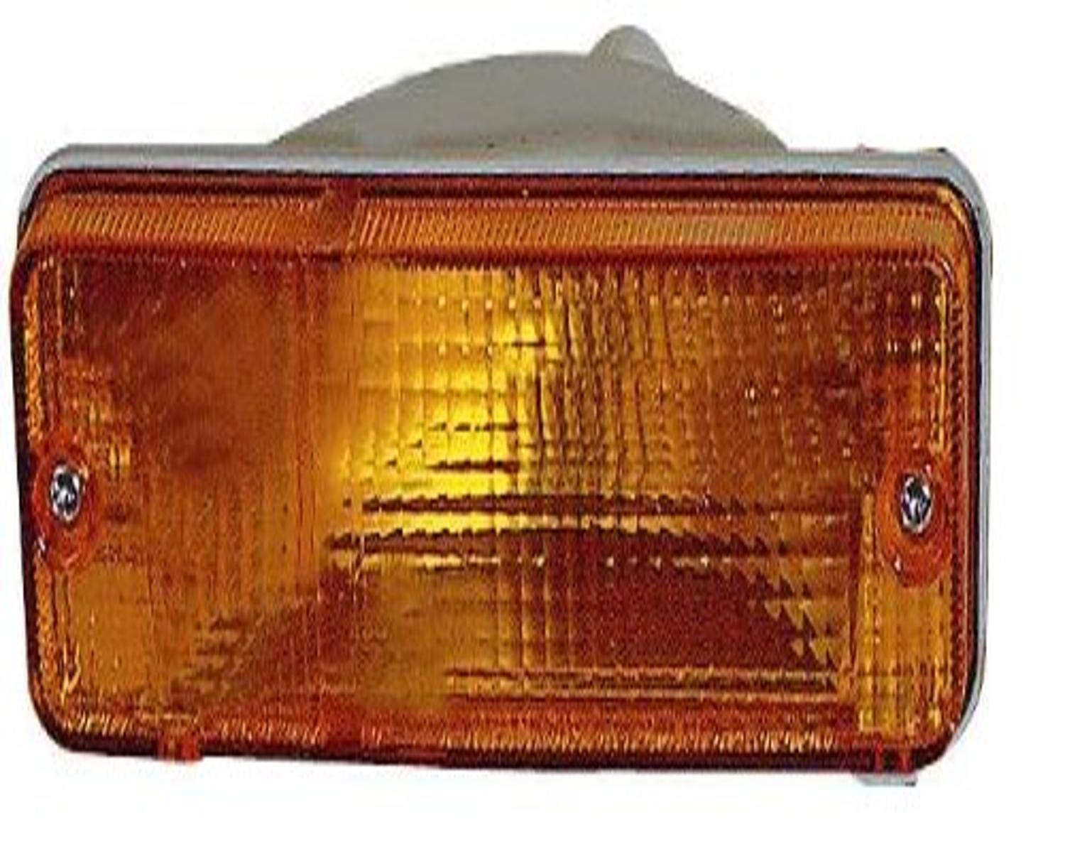 Replacement Driver Side DEPO 312-1613L-AS Parking Light Assembly
